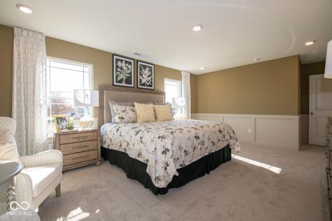 1314 Mcbride Street Greenfield IN 46140