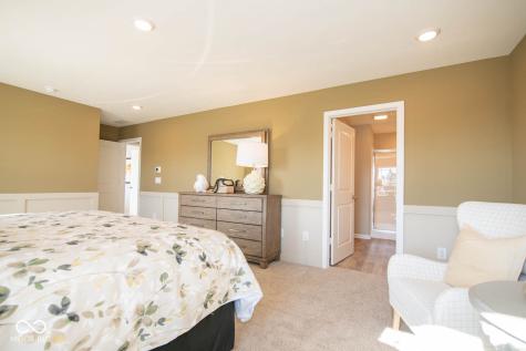 1314 Mcbride Street Greenfield IN 46140