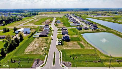 1314 Mcbride Street Greenfield IN 46140