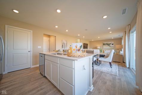 1314 Mcbride Street Greenfield IN 46140