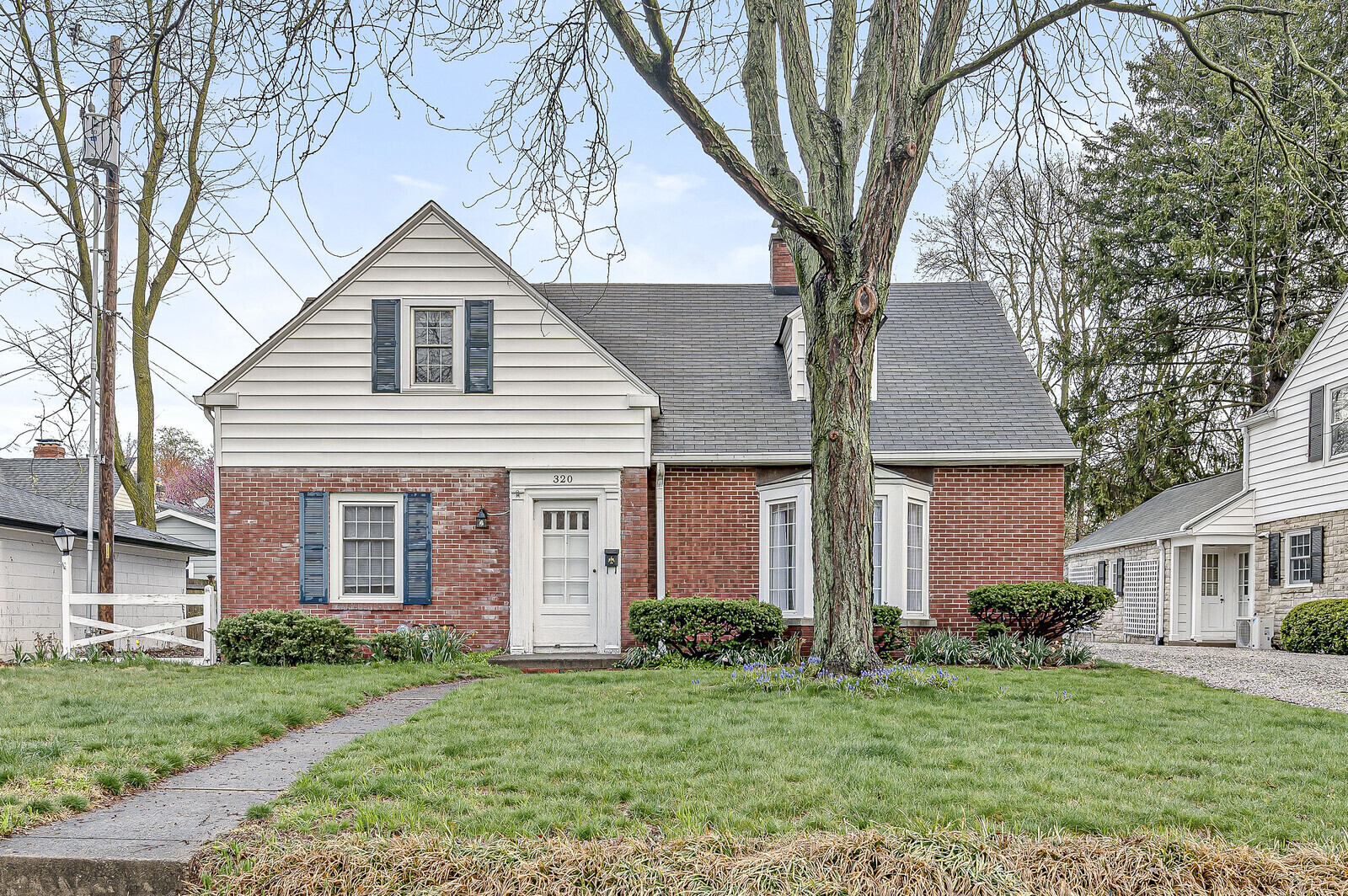 320 E 45th Street Indianapolis IN 46205