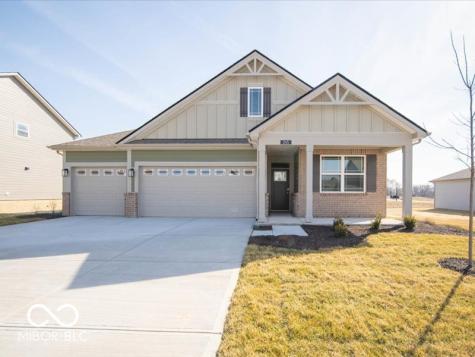 245 Lar Lan Drive Danville IN 46122