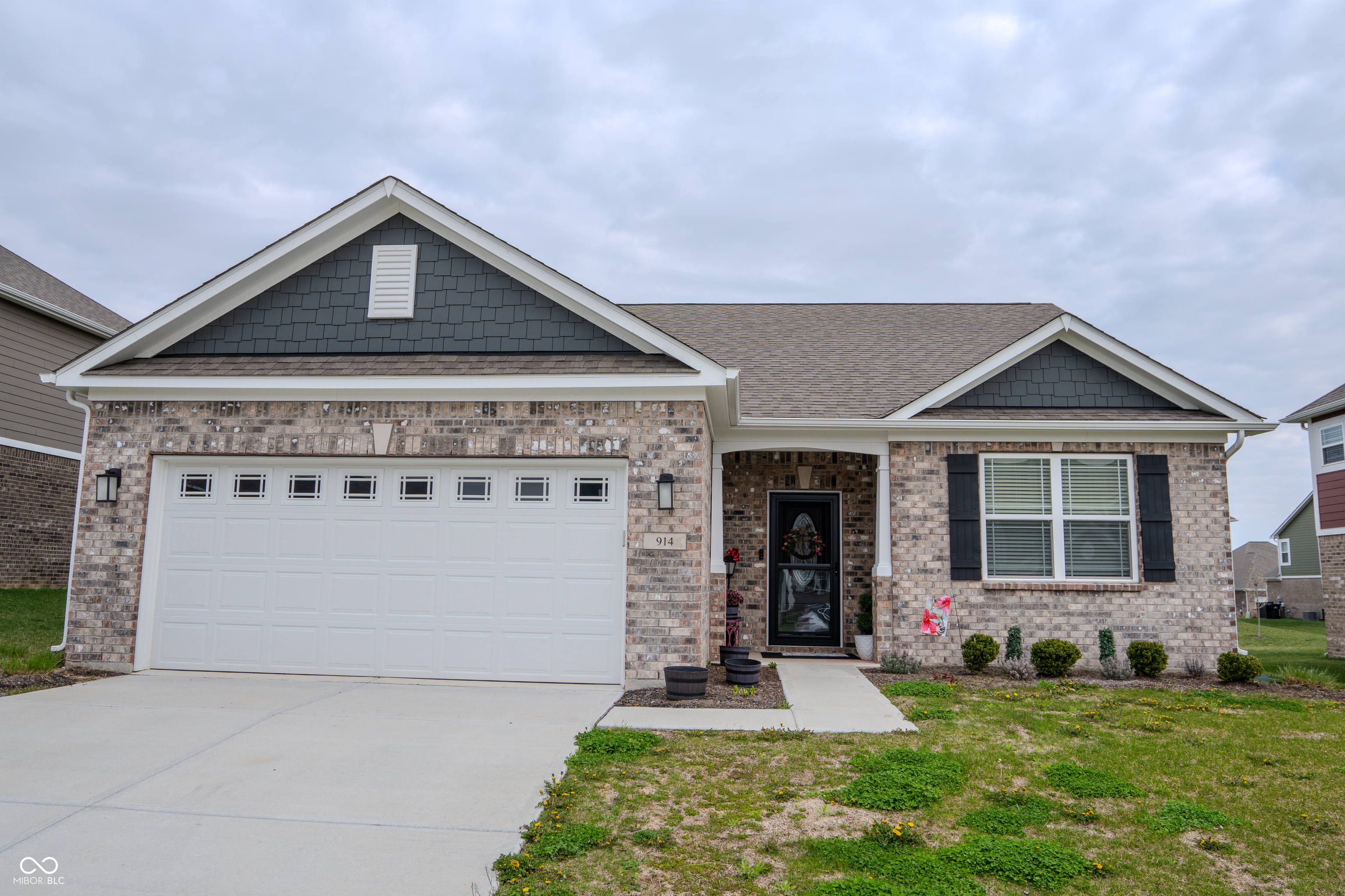 914 Ridge Rock Lane Bargersville IN 46106