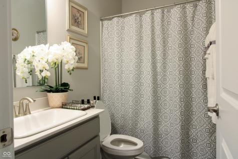 914 Ridge Rock Lane Bargersville IN 46106