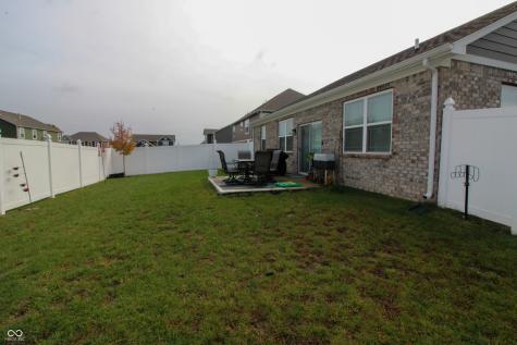 914 Ridge Rock Lane Bargersville IN 46106