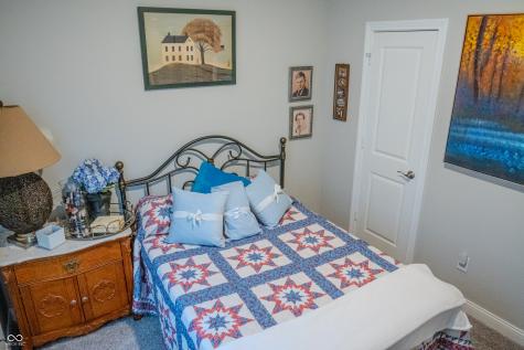 914 Ridge Rock Lane Bargersville IN 46106