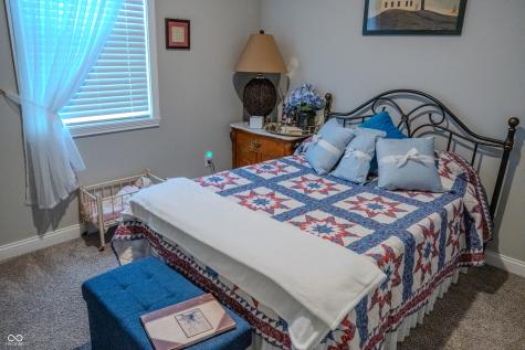 914 Ridge Rock Lane Bargersville IN 46106