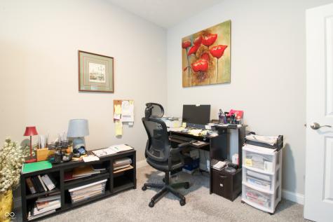 914 Ridge Rock Lane Bargersville IN 46106