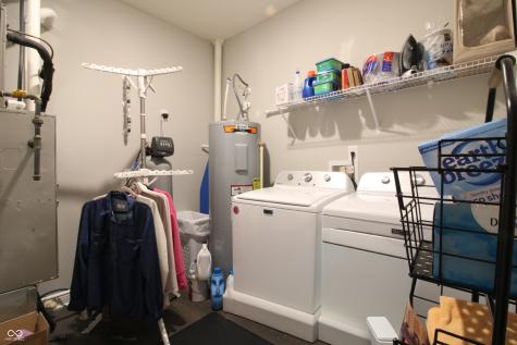 914 Ridge Rock Lane Bargersville IN 46106