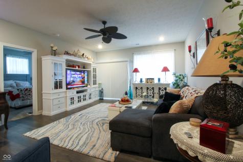 914 Ridge Rock Lane Bargersville IN 46106