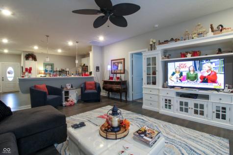 914 Ridge Rock Lane Bargersville IN 46106