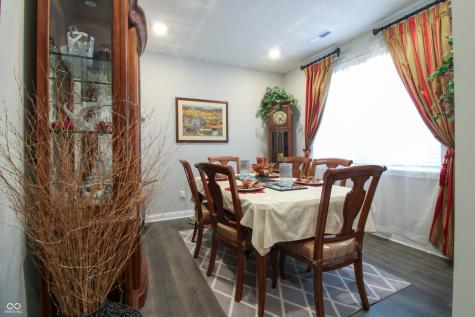 914 Ridge Rock Lane Bargersville IN 46106