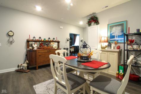 914 Ridge Rock Lane Bargersville IN 46106