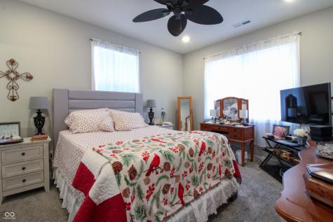 914 Ridge Rock Lane Bargersville IN 46106