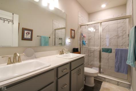 914 Ridge Rock Lane Bargersville IN 46106