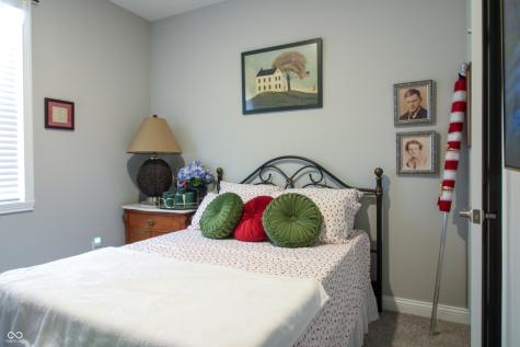 914 Ridge Rock Lane Bargersville IN 46106