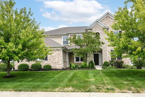 4182 Kattman Court Carmel IN 46074