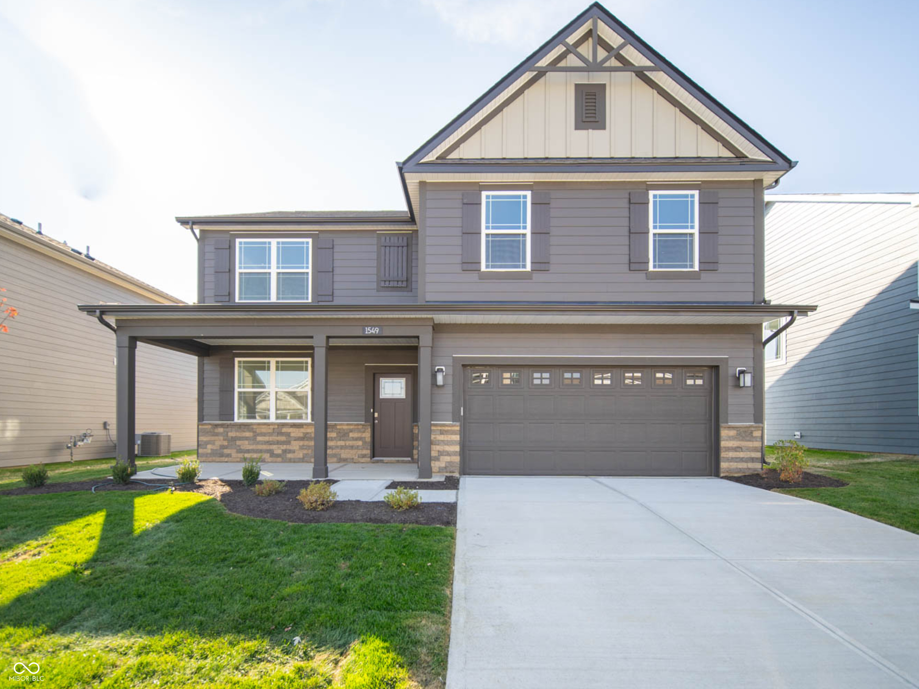 1549 Hanover Street Danville IN 46122