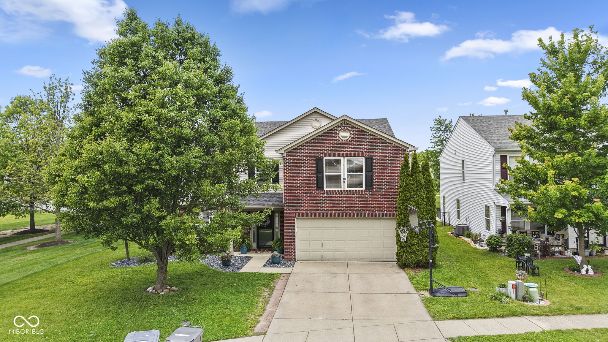 5334 Lily Pad Lane Indianapolis IN 46237