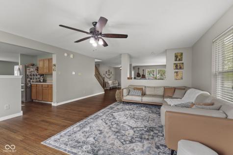5334 Lily Pad Lane Indianapolis IN 46237
