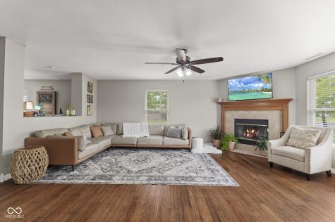 5334 Lily Pad Lane Indianapolis IN 46237