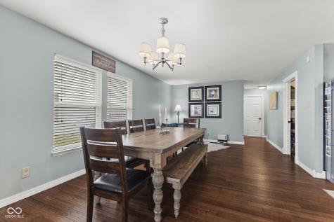 5334 Lily Pad Lane Indianapolis IN 46237