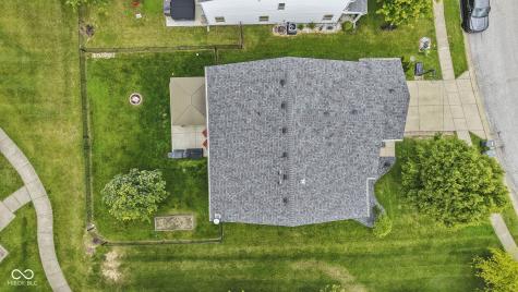 5334 Lily Pad Lane Indianapolis IN 46237