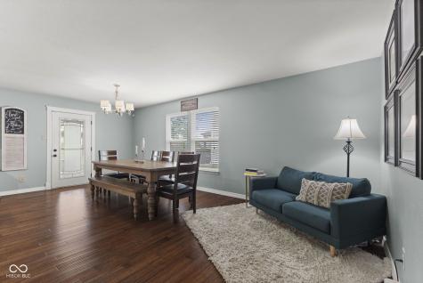 5334 Lily Pad Lane Indianapolis IN 46237