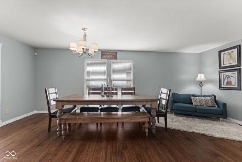 5334 Lily Pad Lane Indianapolis IN 46237