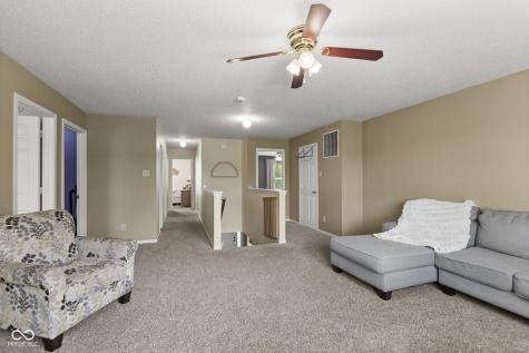 5334 Lily Pad Lane Indianapolis IN 46237