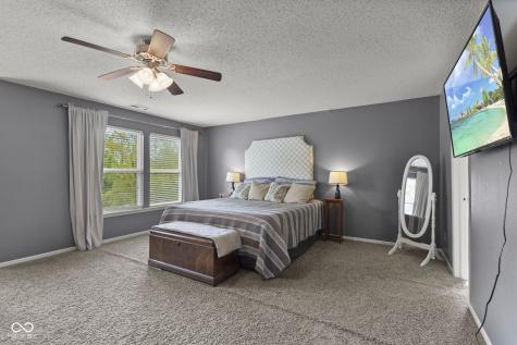 5334 Lily Pad Lane Indianapolis IN 46237