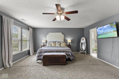 5334 Lily Pad Lane Indianapolis IN 46237