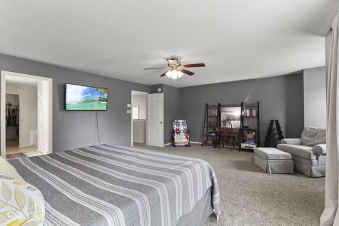 5334 Lily Pad Lane Indianapolis IN 46237