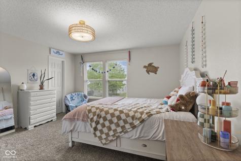 5334 Lily Pad Lane Indianapolis IN 46237