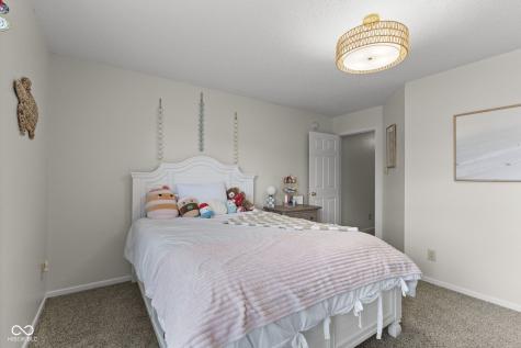 5334 Lily Pad Lane Indianapolis IN 46237