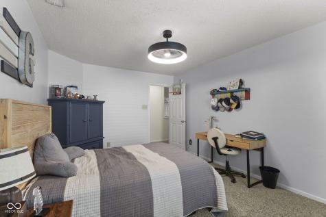 5334 Lily Pad Lane Indianapolis IN 46237