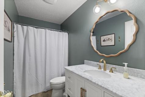 5334 Lily Pad Lane Indianapolis IN 46237