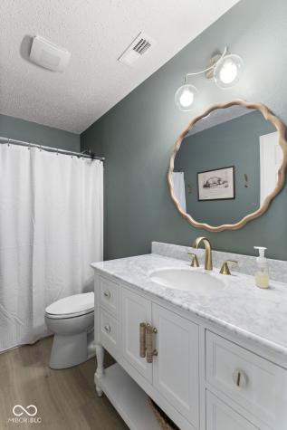 5334 Lily Pad Lane Indianapolis IN 46237