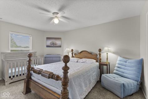 5334 Lily Pad Lane Indianapolis IN 46237