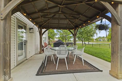 5334 Lily Pad Lane Indianapolis IN 46237