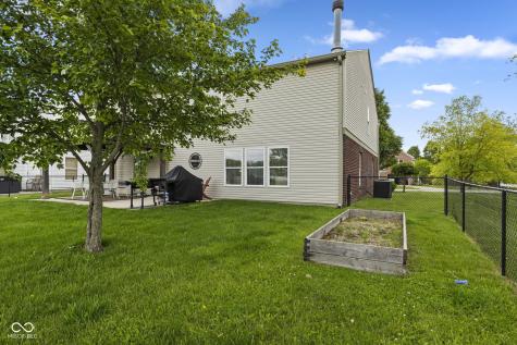 5334 Lily Pad Lane Indianapolis IN 46237