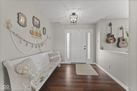 5334 Lily Pad Lane Indianapolis IN 46237