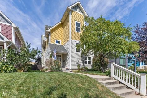 2336 Broadway Street Indianapolis IN 46205