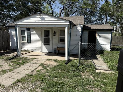 1736 S Belmont Avenue Indianapolis IN 46221