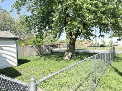 1736 S Belmont Avenue Indianapolis IN 46221