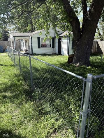 1736 S Belmont Avenue Indianapolis IN 46221