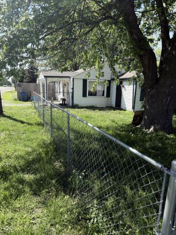 1736 S Belmont Avenue Indianapolis IN 46221
