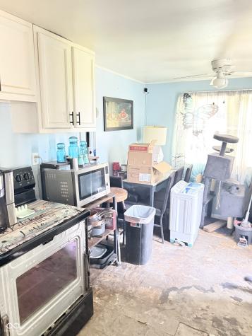 1736 S Belmont Avenue Indianapolis IN 46221