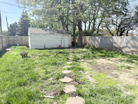 1736 S Belmont Avenue Indianapolis IN 46221