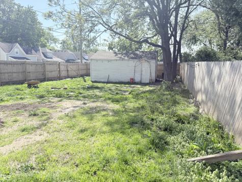 1736 S Belmont Avenue Indianapolis IN 46221
